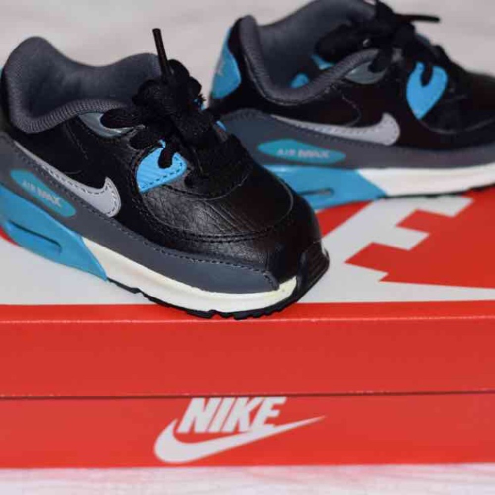 Baby Nike air max