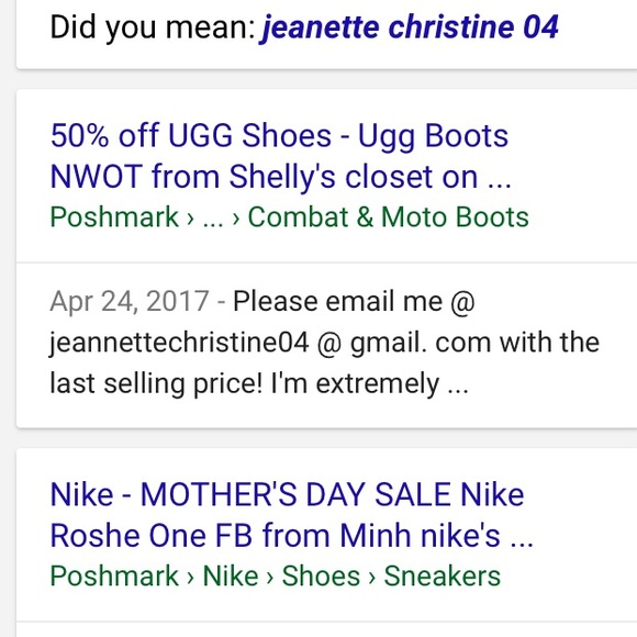 Please beware of this person - Picture 5 of 5