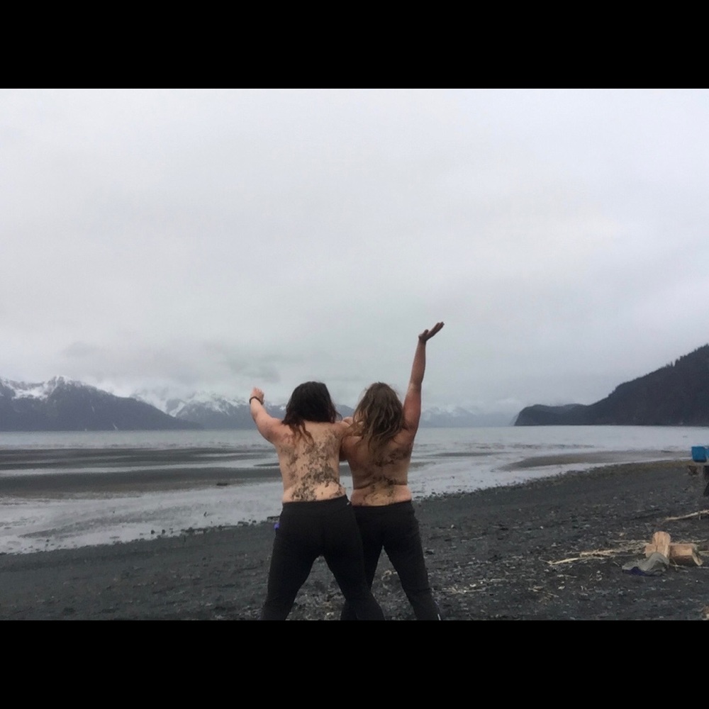 Meet your Posher, Rose