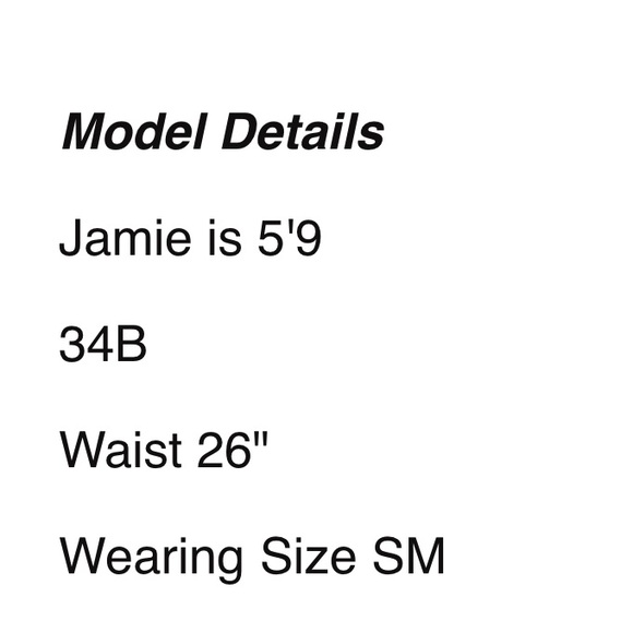 Coachella Lace Pant - Picture 6 of 6