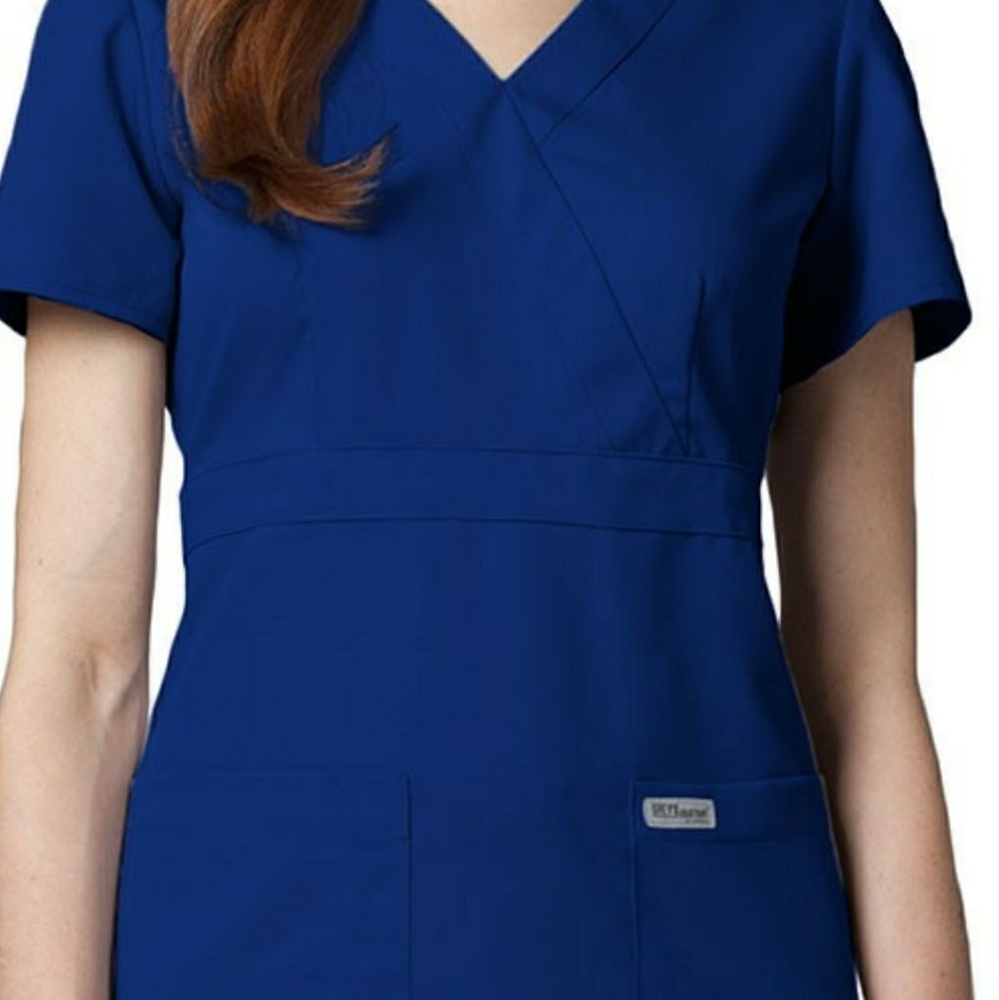 Greys anatomy  Scrub set