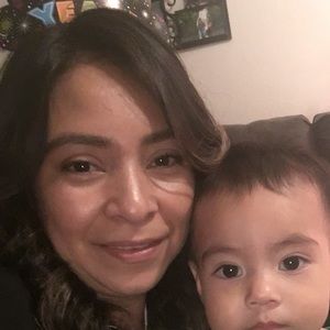 Meet your Posher, Blanca