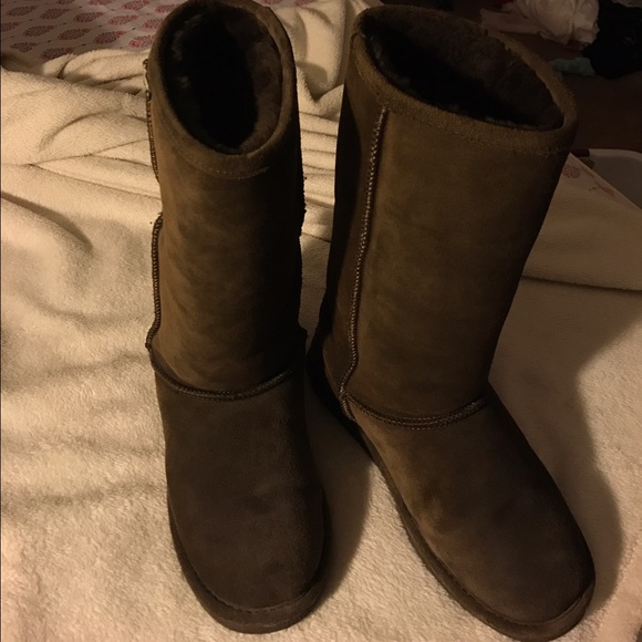 BearPaw Shoes - Bearpaw boots