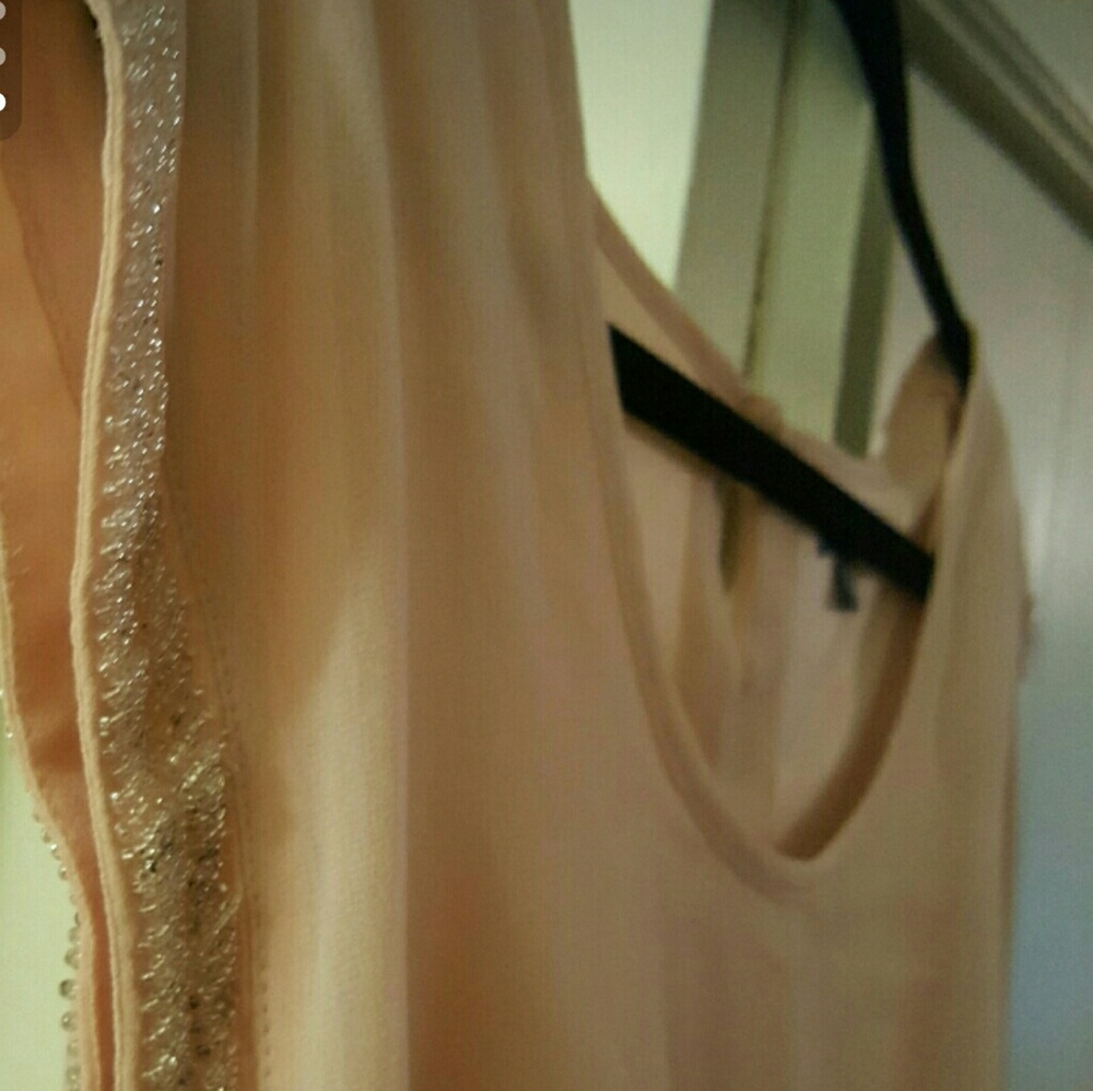 Dusty Rose Dress