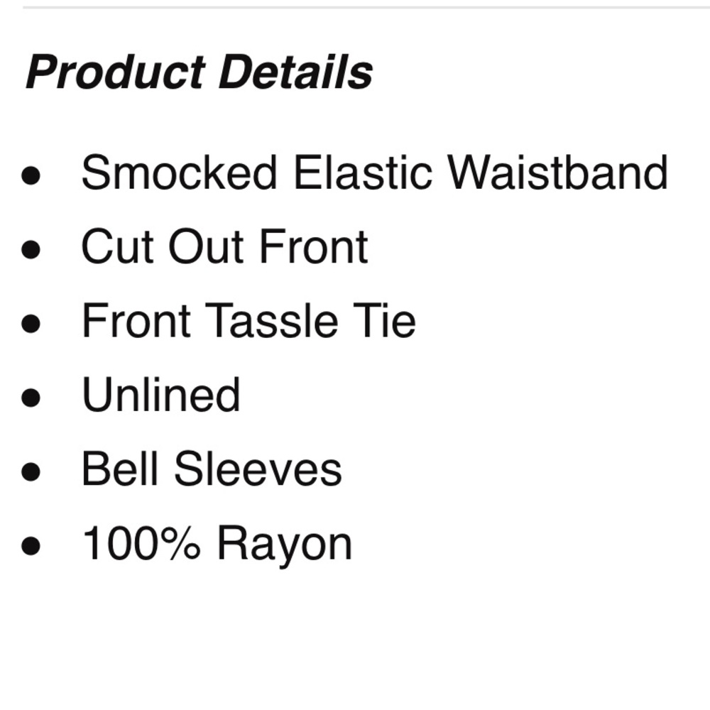 🌴1 left!🌴Bali Sunrise Romper - Picture 6 of 6