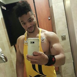 Meet your Posher, Jasper