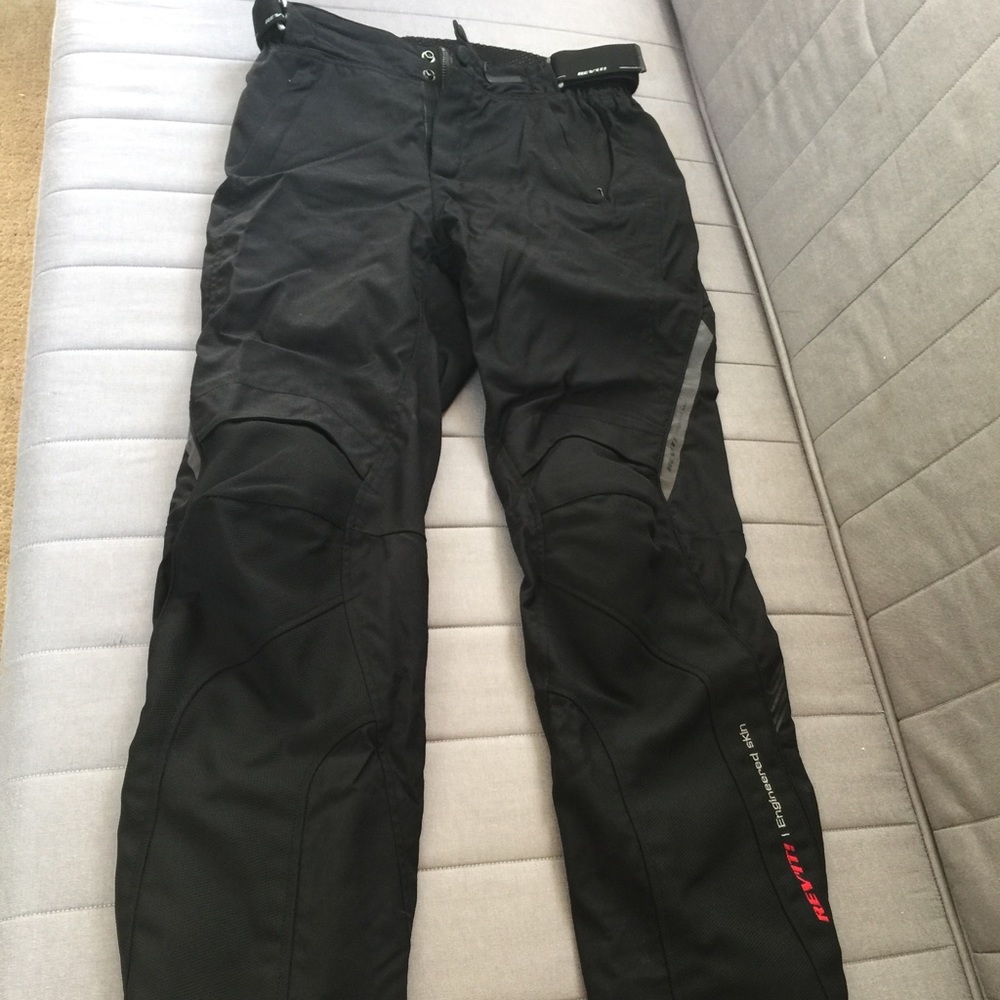 Motorcycle Womens Pants