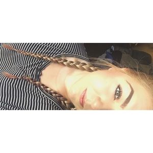 Meet your Posher, Jaime