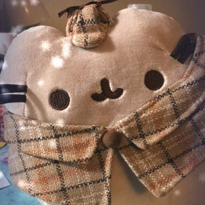 Meet your Posher, Sally