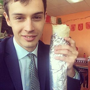 Meet your Posher, John