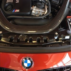 Meet your Posher, Joe