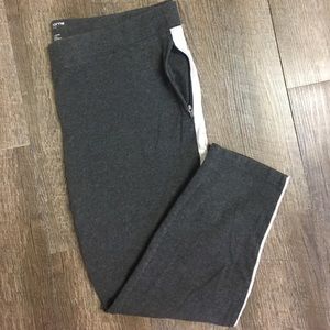 Workout pants