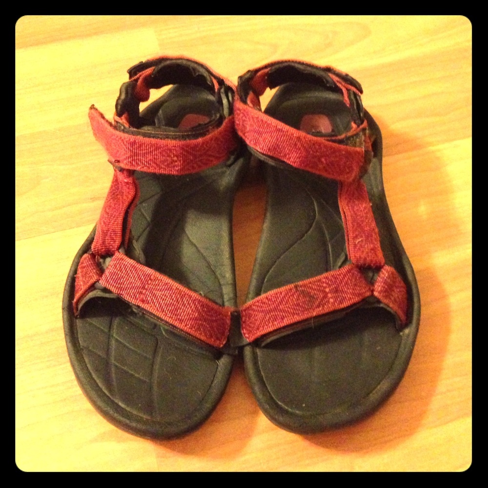 TEVA Classic Sandals