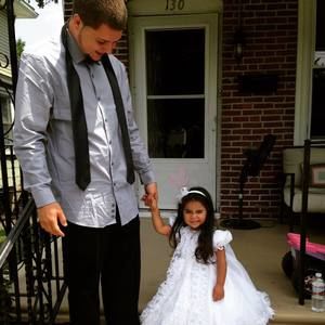 Meet your Posher, Tyler