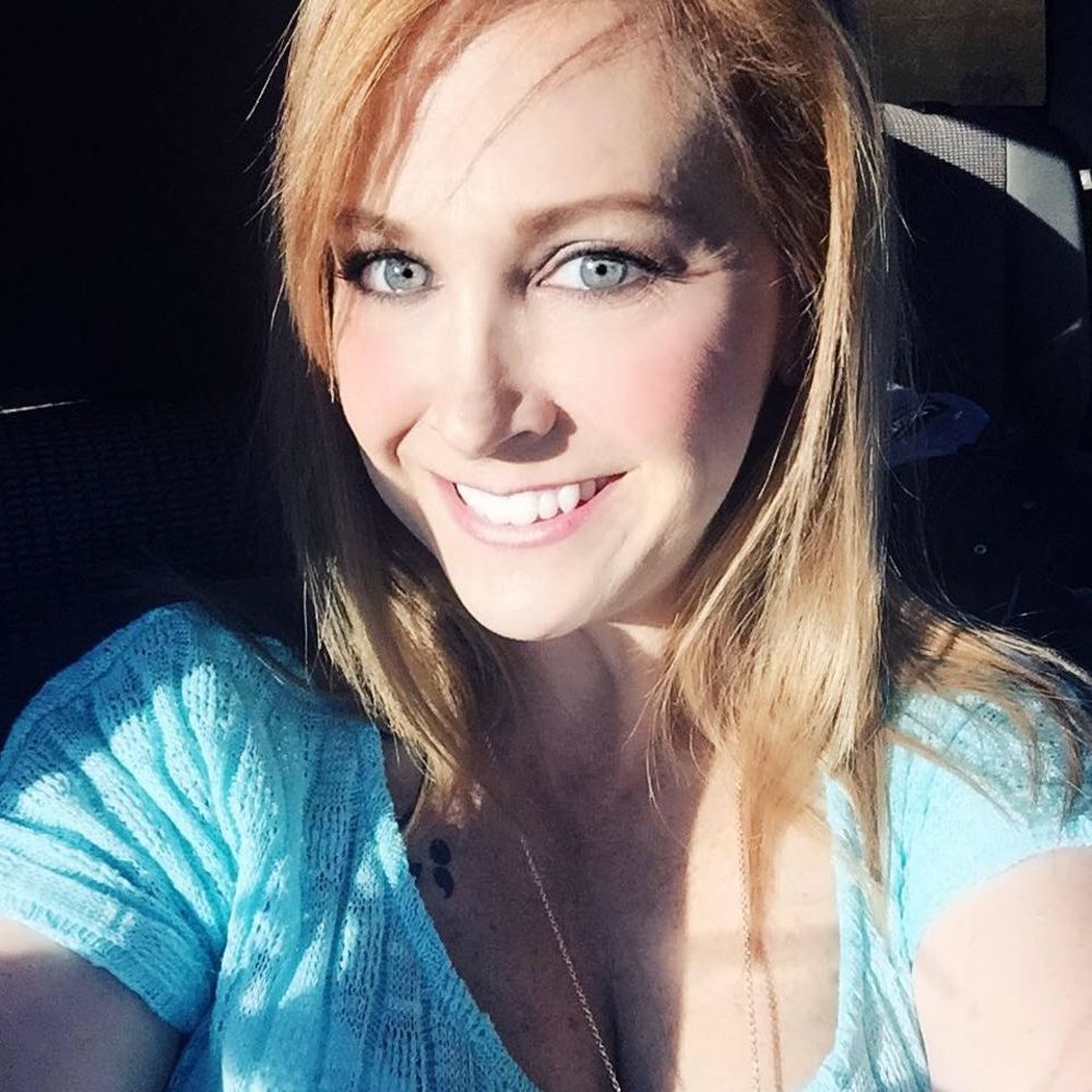 Meet your Posher, Jennifer
