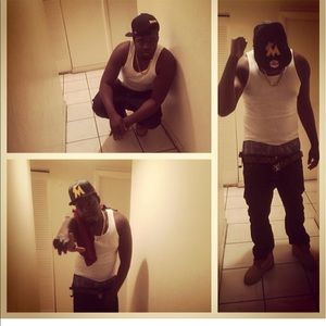 Meet your Posher, Paulgens