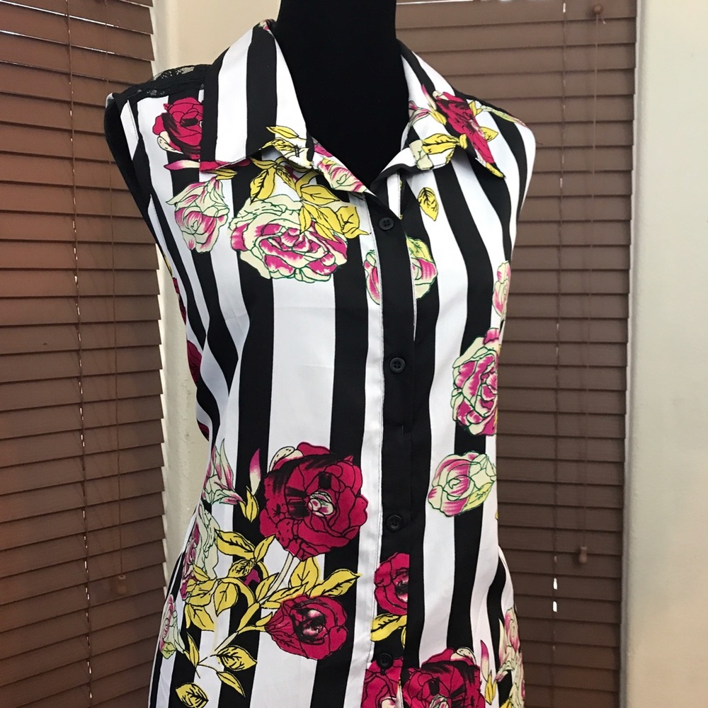 Envy Me | Blouse | Size: 3X