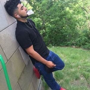 Meet your Posher, Caballero