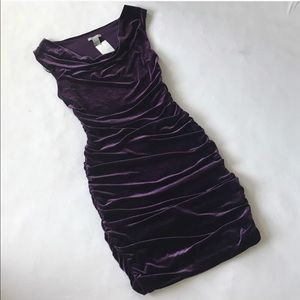 H&M dress