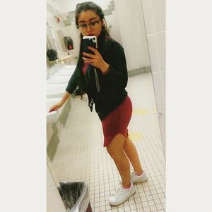 Meet your Posher, Kassandra