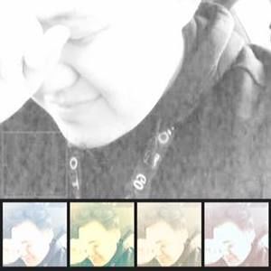 Meet your Posher, Jiaming