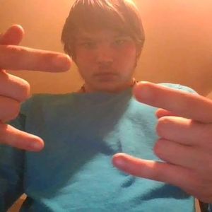 Meet your Posher, Cody