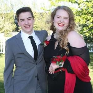 Meet your Posher, Bethany