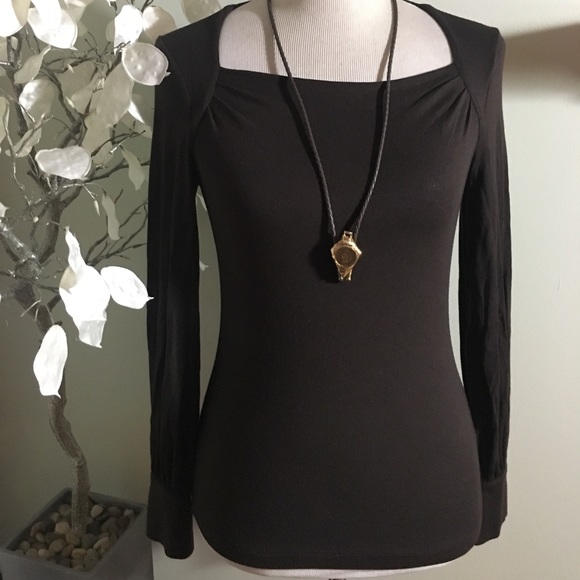 Banana Republic Tops - BANANA REPUBLIC TOP