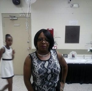 Meet your Posher, Ebony