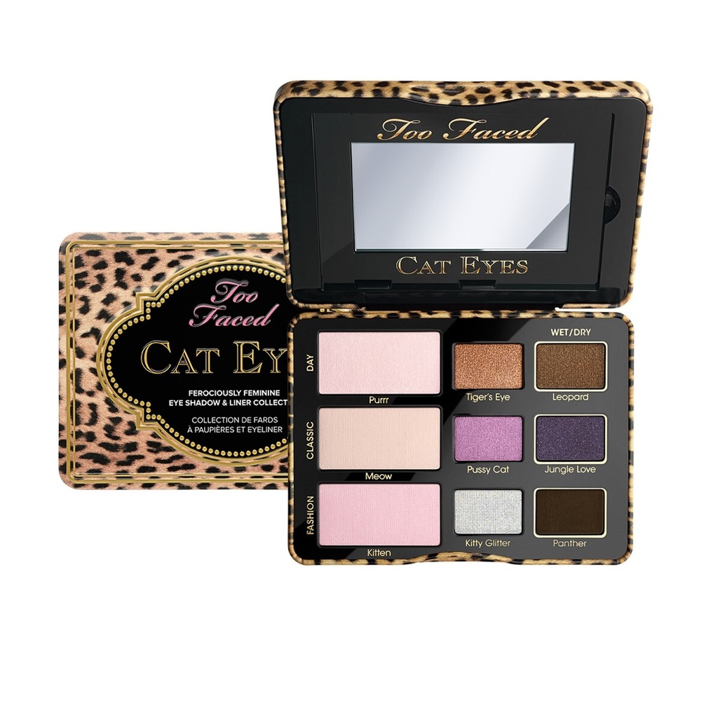 Too Faced Cat Eyes