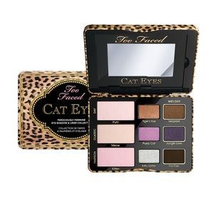 Too Faced Cat Eyes