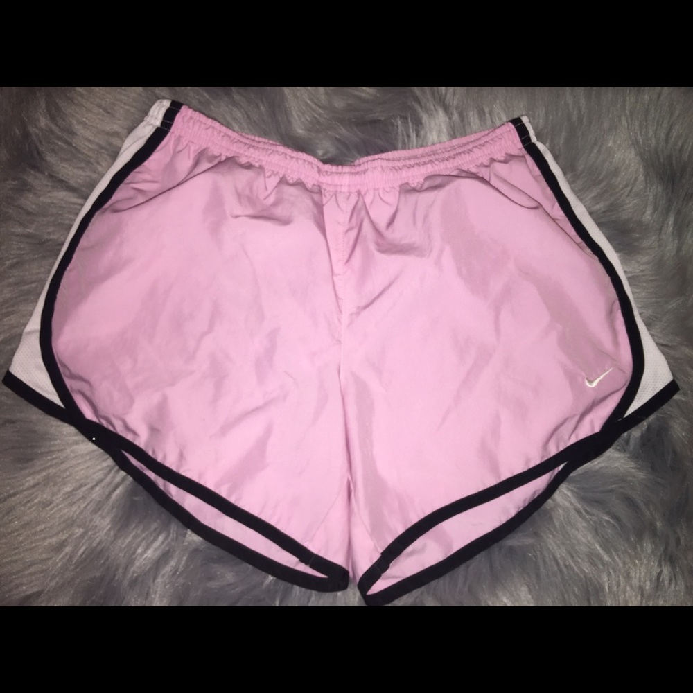 Nike Dri-Fit Athletic Shorts