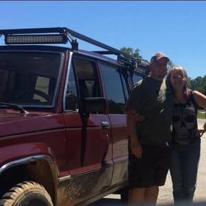 Meet your Posher, Susannah