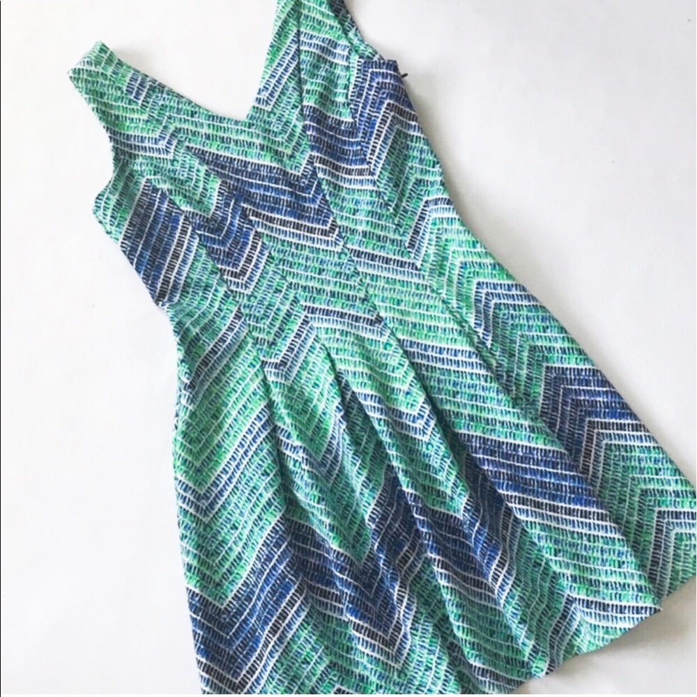 Spenser petite dress