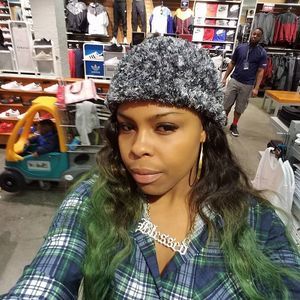 Meet your Posher, Jessica