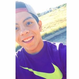 Meet your Posher, Sergio