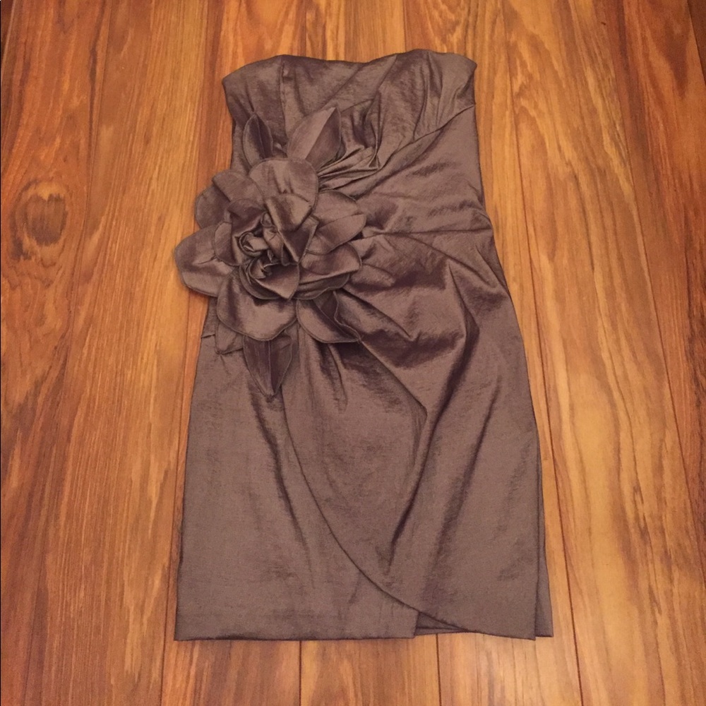 Jessica McClintock Dress
