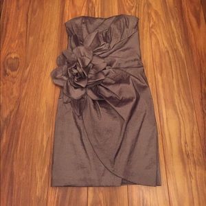 Jessica McClintock Dress