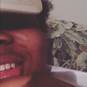 Meet your Posher, Jyshawn