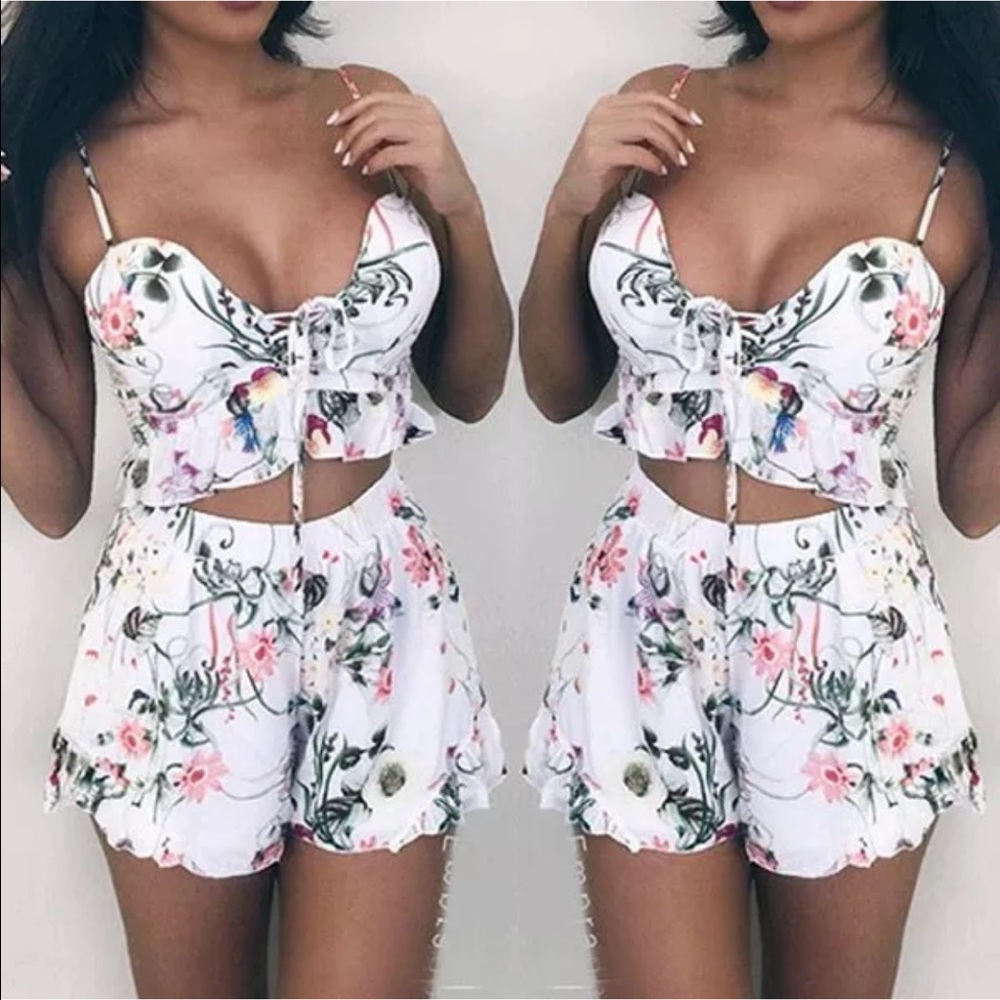Brand New Honeymoon Set!