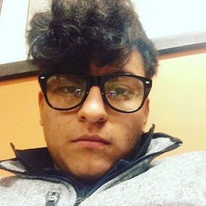 Meet your Posher, Jose