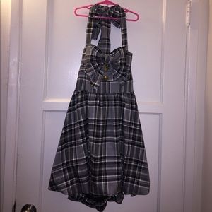 MA*RS balloon one piece