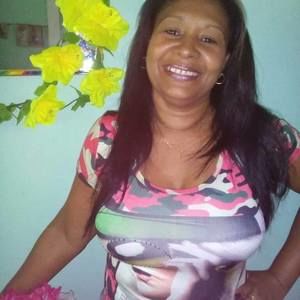 Meet your Posher, Leandra