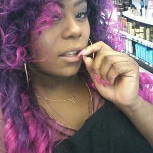 Meet your Posher, Markie