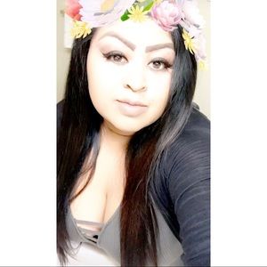 Meet your Posher, Mayra
