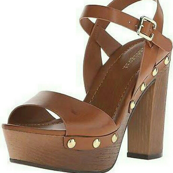 indigo rd. Shoes - SALE Indigo rd. KIANA Sandals - Like New