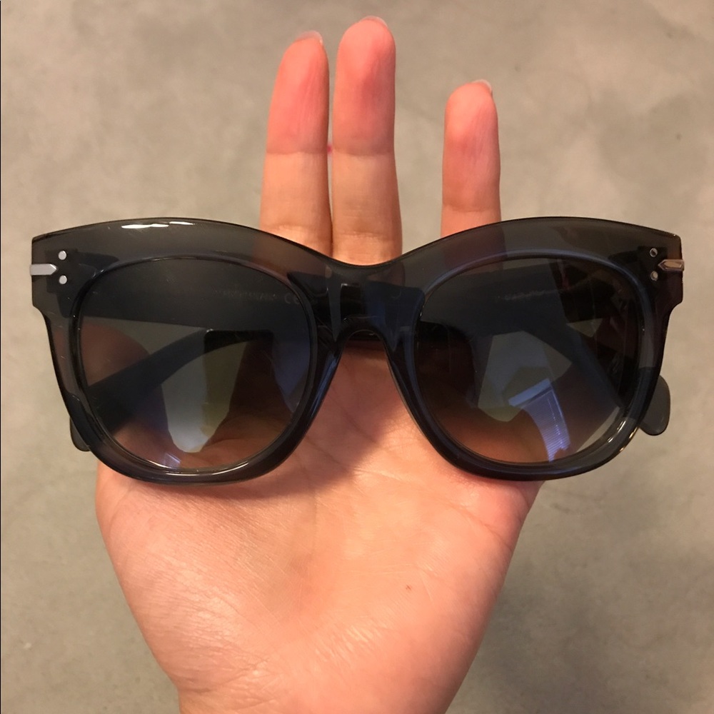 Celine sunglass