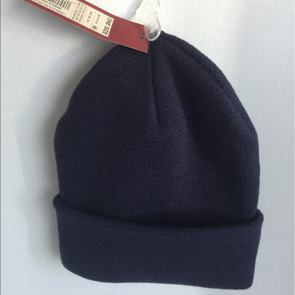 Fashion Beanie Hat For Women & Men Green