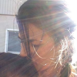 Meet your Posher, Natalie