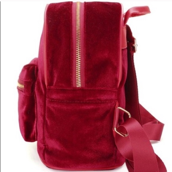 Charlotte Mini Backpack - Picture 2 of 5